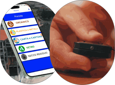 Odoo • Immagine e testo