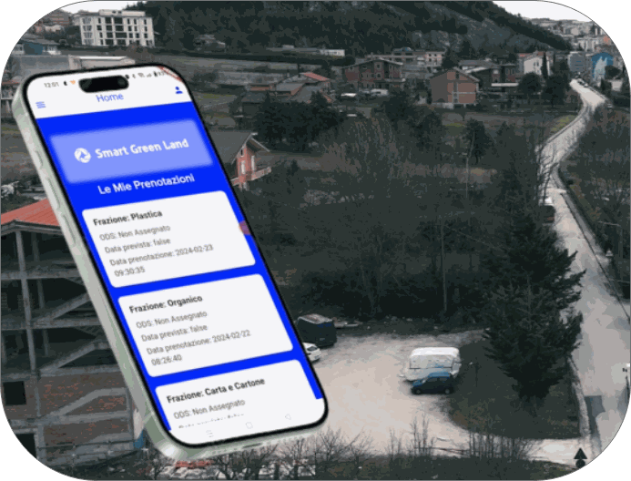 Odoo • Testo e immagine